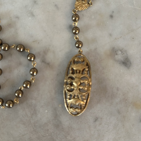 VSA Necklace - Picture 2 of 4